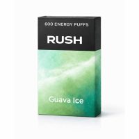 Guava Ice
